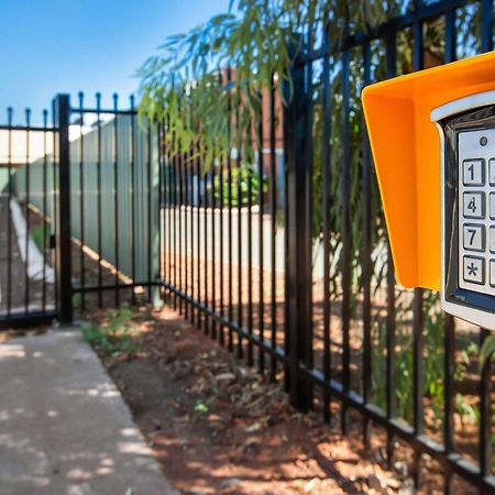 Hotel Ibis Styles Karratha Zewnętrze zdjęcie