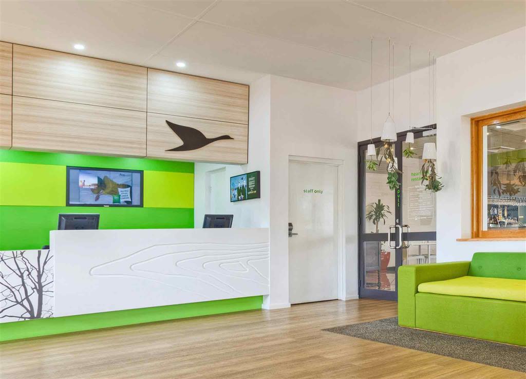 Hotel Ibis Styles Karratha Zewnętrze zdjęcie
