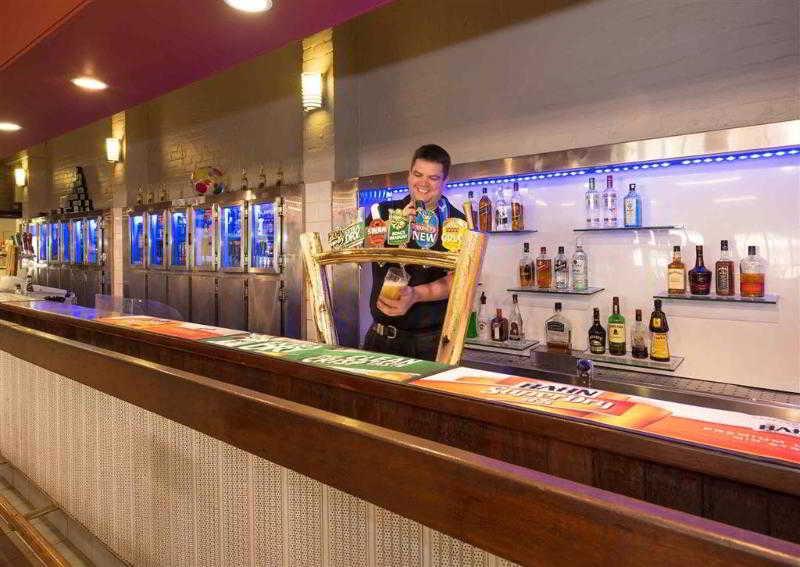 Hotel Ibis Styles Karratha Zewnętrze zdjęcie