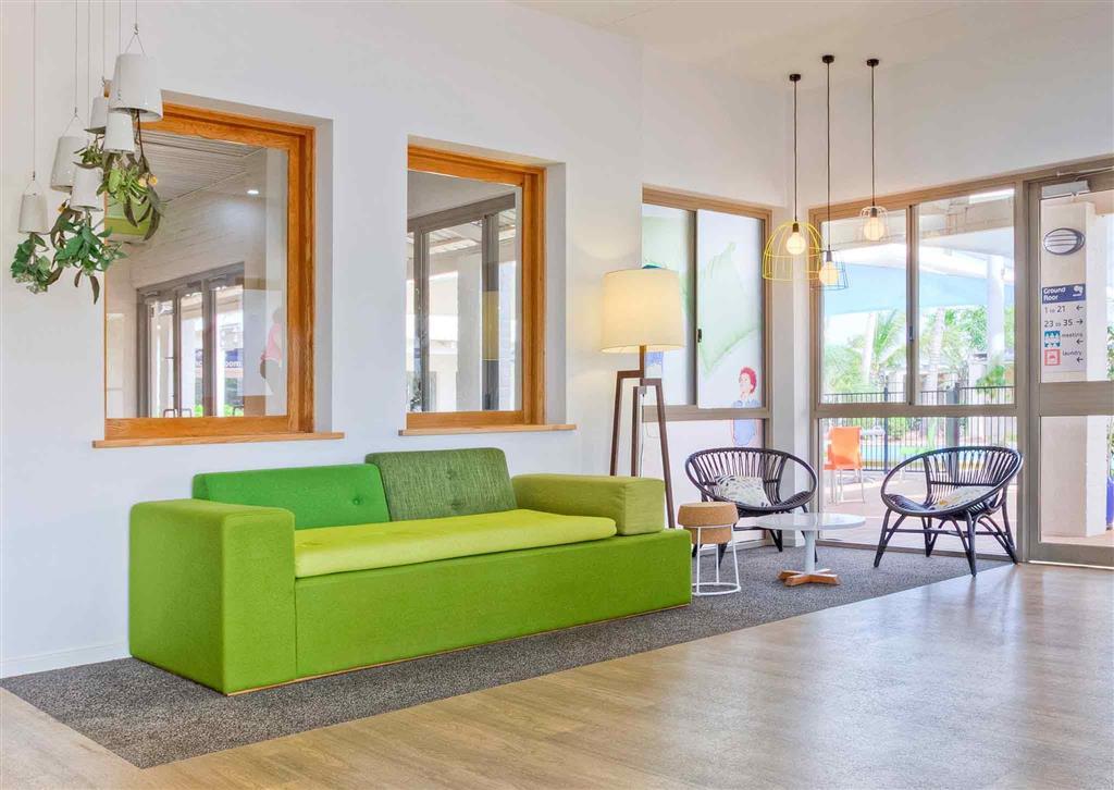Hotel Ibis Styles Karratha Zewnętrze zdjęcie