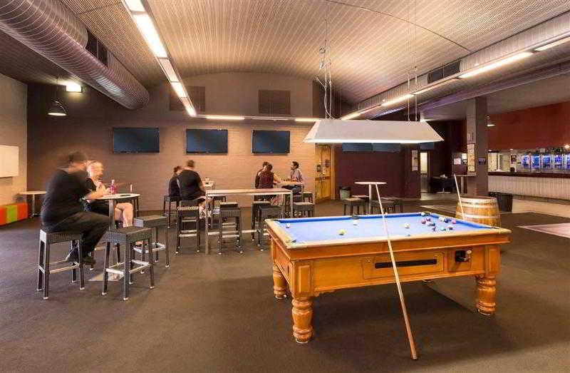 Hotel Ibis Styles Karratha Zewnętrze zdjęcie