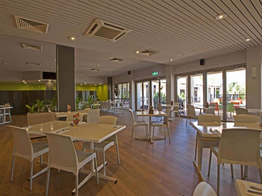 Hotel Ibis Styles Karratha Zewnętrze zdjęcie
