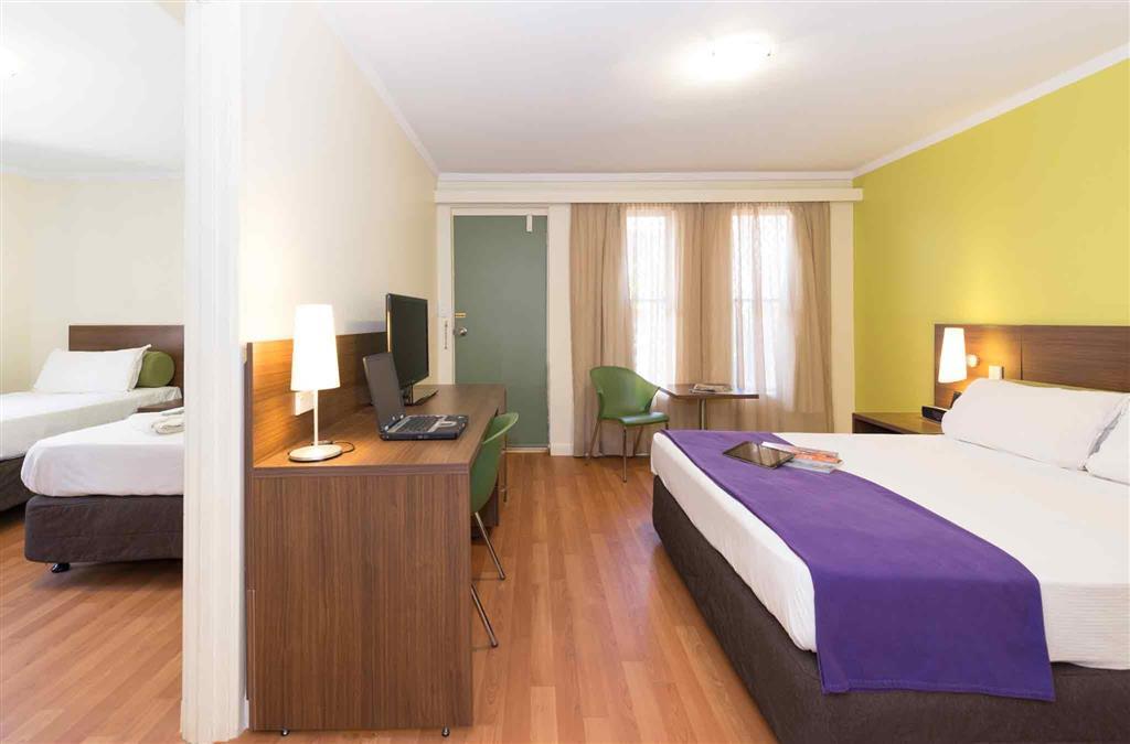 Hotel Ibis Styles Karratha Zewnętrze zdjęcie