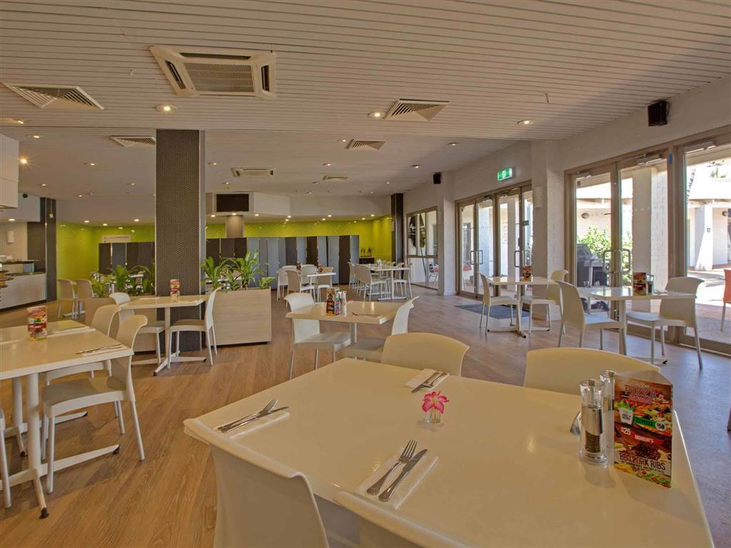 Hotel Ibis Styles Karratha Zewnętrze zdjęcie