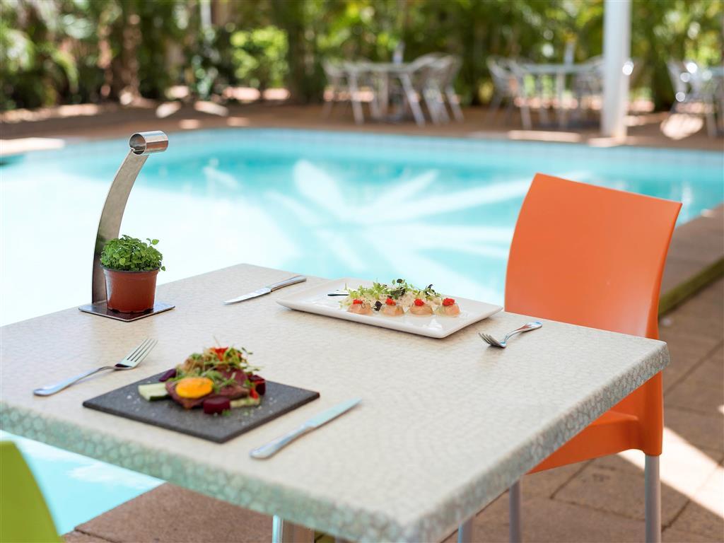 Hotel Ibis Styles Karratha Zewnętrze zdjęcie