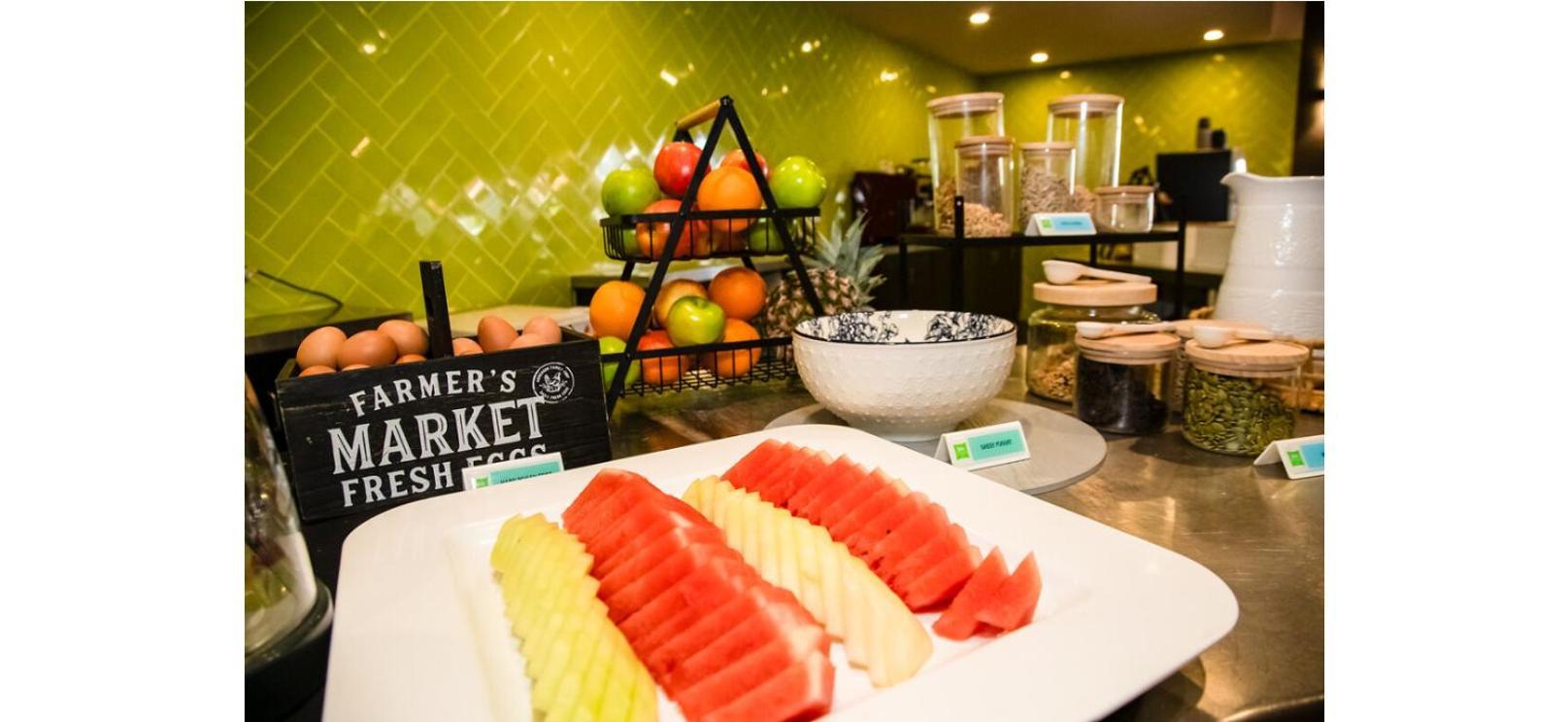 Hotel Ibis Styles Karratha Zewnętrze zdjęcie