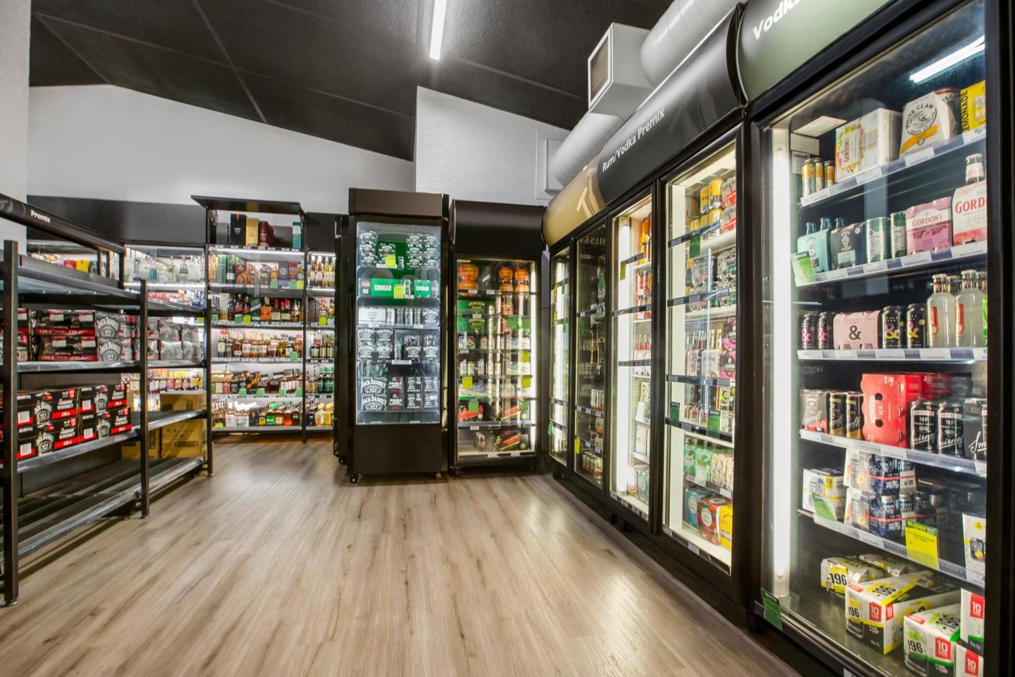 Hotel Ibis Styles Karratha Zewnętrze zdjęcie