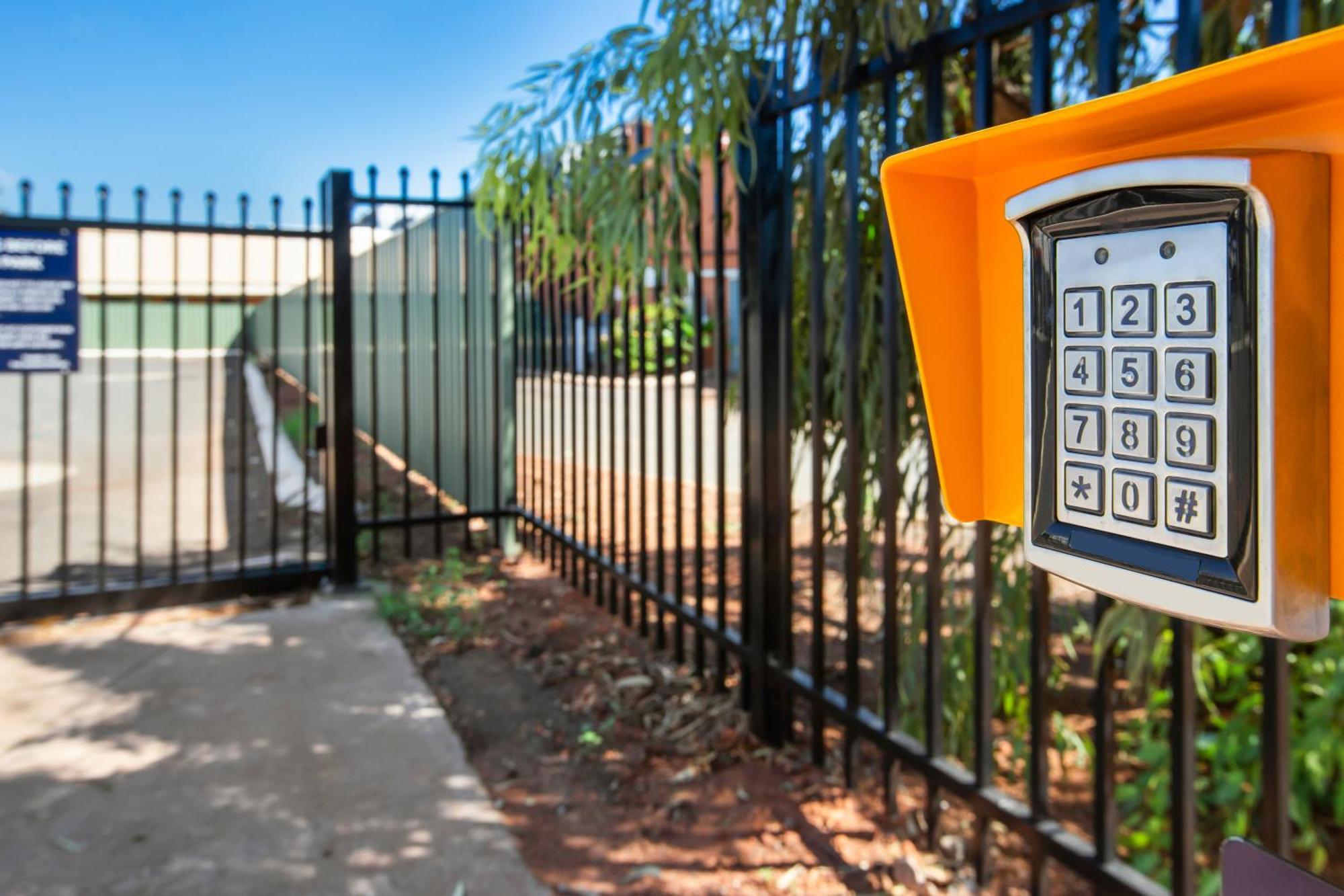 Hotel Ibis Styles Karratha Zewnętrze zdjęcie