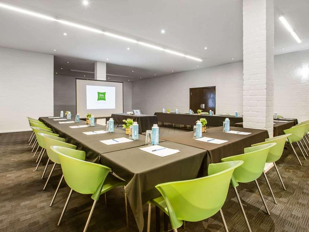 Hotel Ibis Styles Karratha Udogodnienia zdjęcie