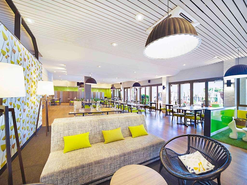 Hotel Ibis Styles Karratha Restauracja zdjęcie