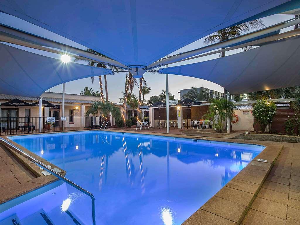 Hotel Ibis Styles Karratha Udogodnienia zdjęcie
