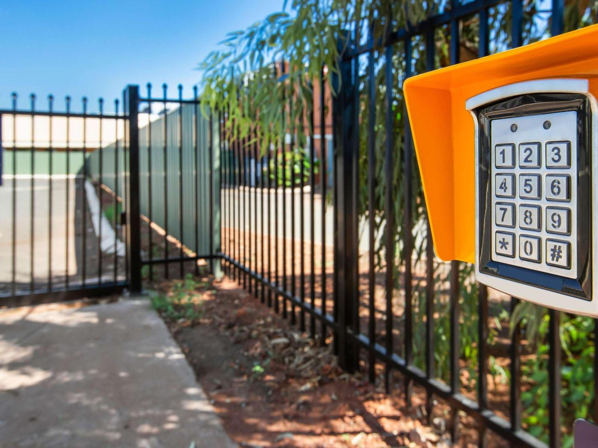 Hotel Ibis Styles Karratha Zewnętrze zdjęcie