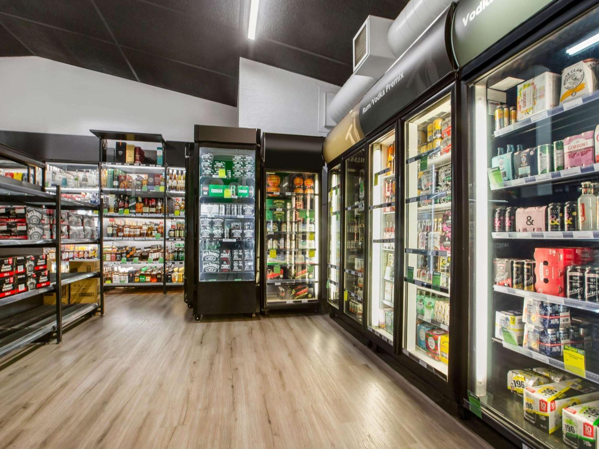Hotel Ibis Styles Karratha Zewnętrze zdjęcie