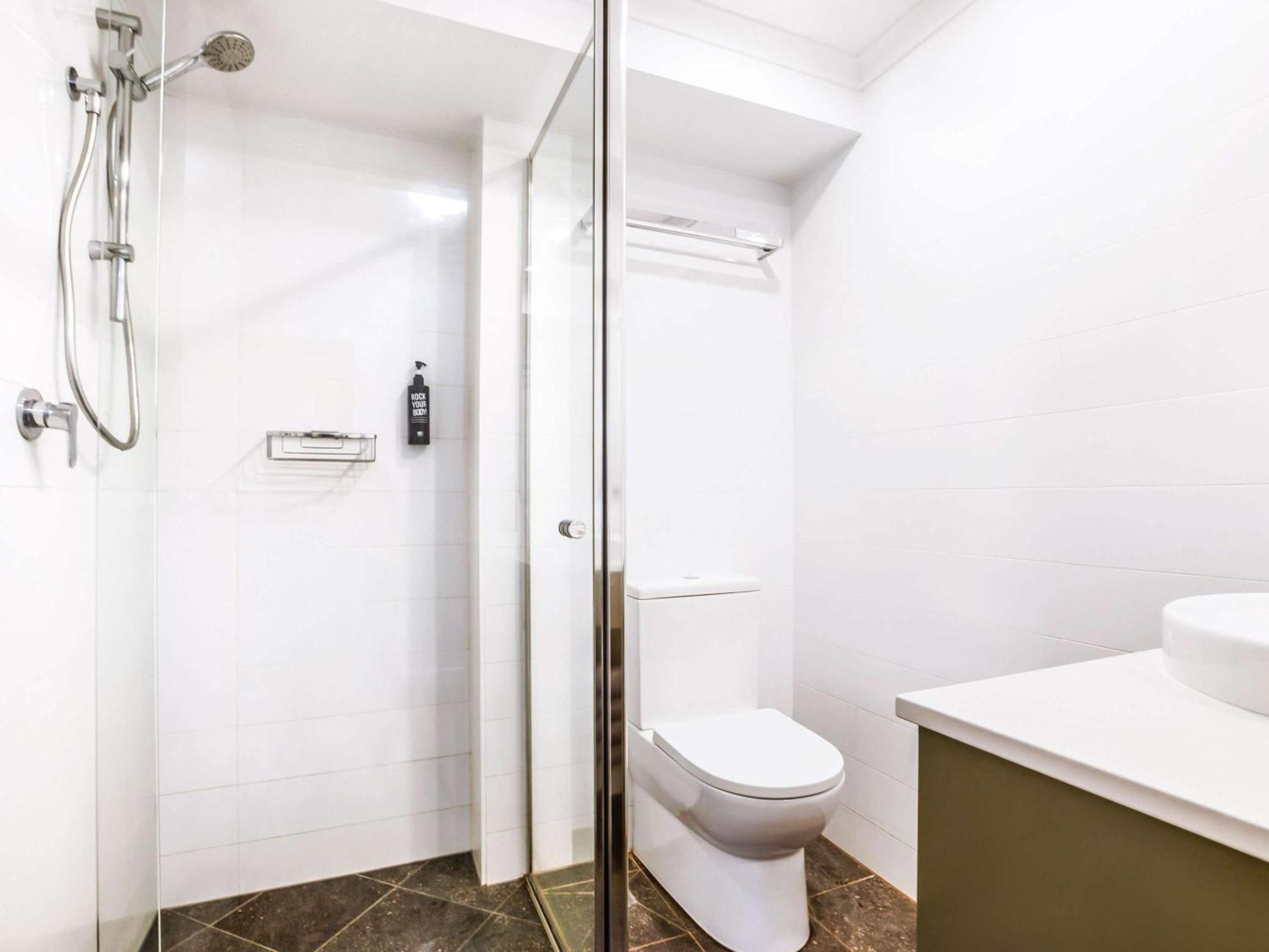 Hotel Ibis Styles Karratha Zewnętrze zdjęcie