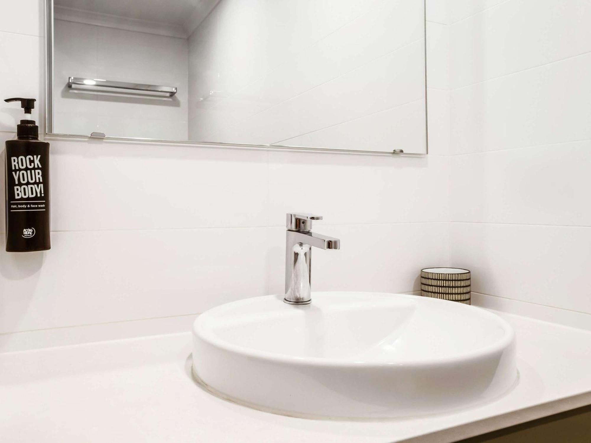 Hotel Ibis Styles Karratha Zewnętrze zdjęcie