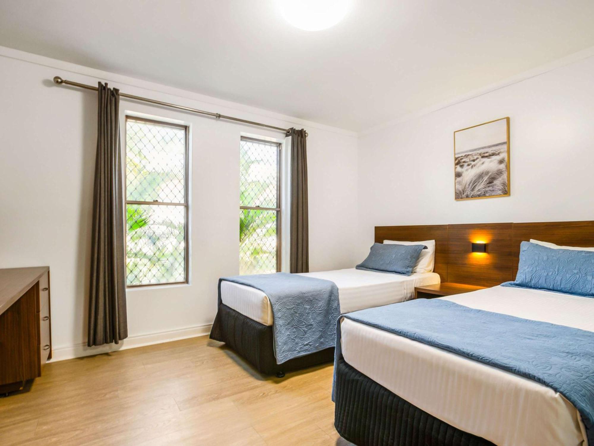 Hotel Ibis Styles Karratha Zewnętrze zdjęcie