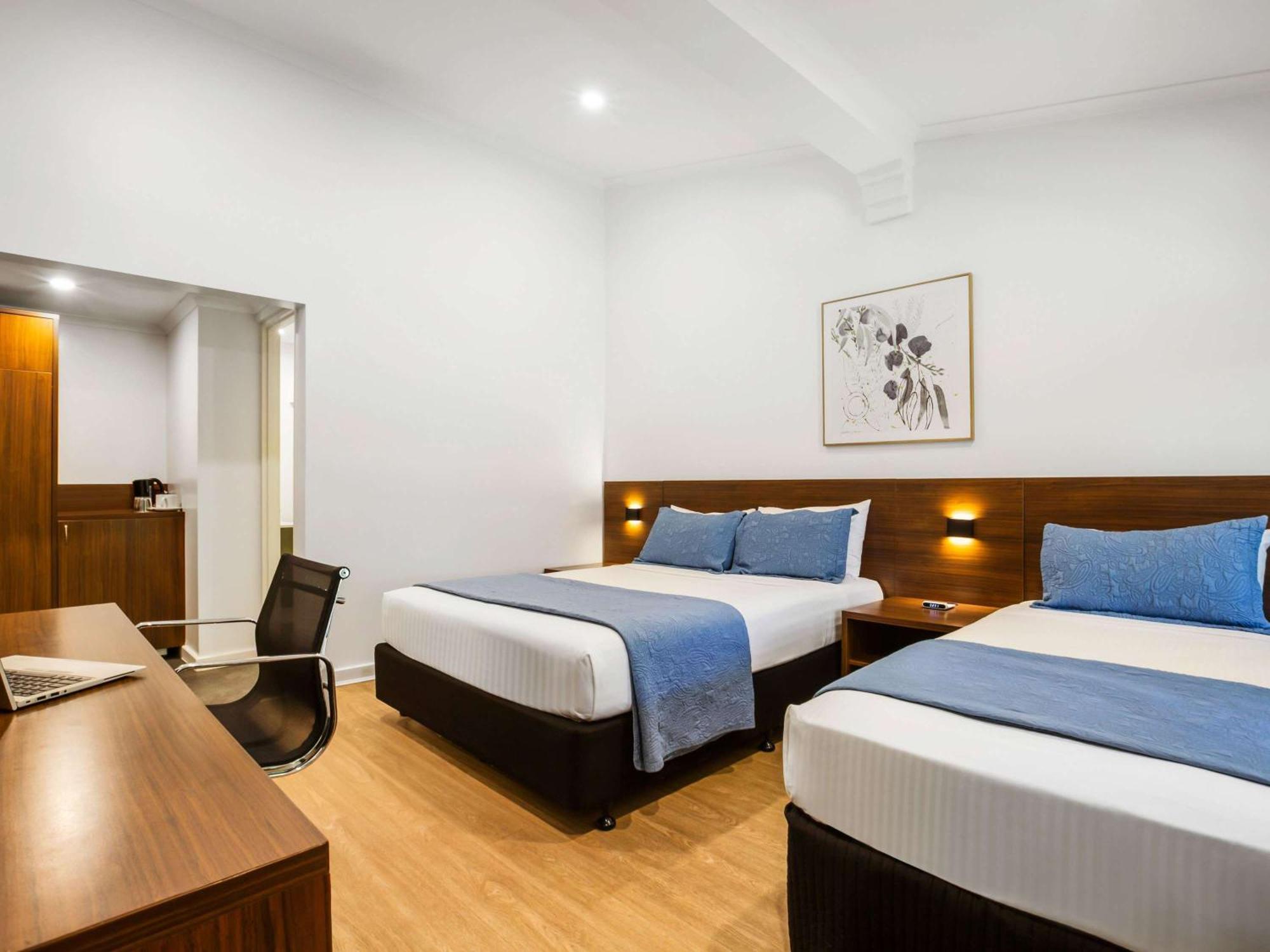 Hotel Ibis Styles Karratha Zewnętrze zdjęcie