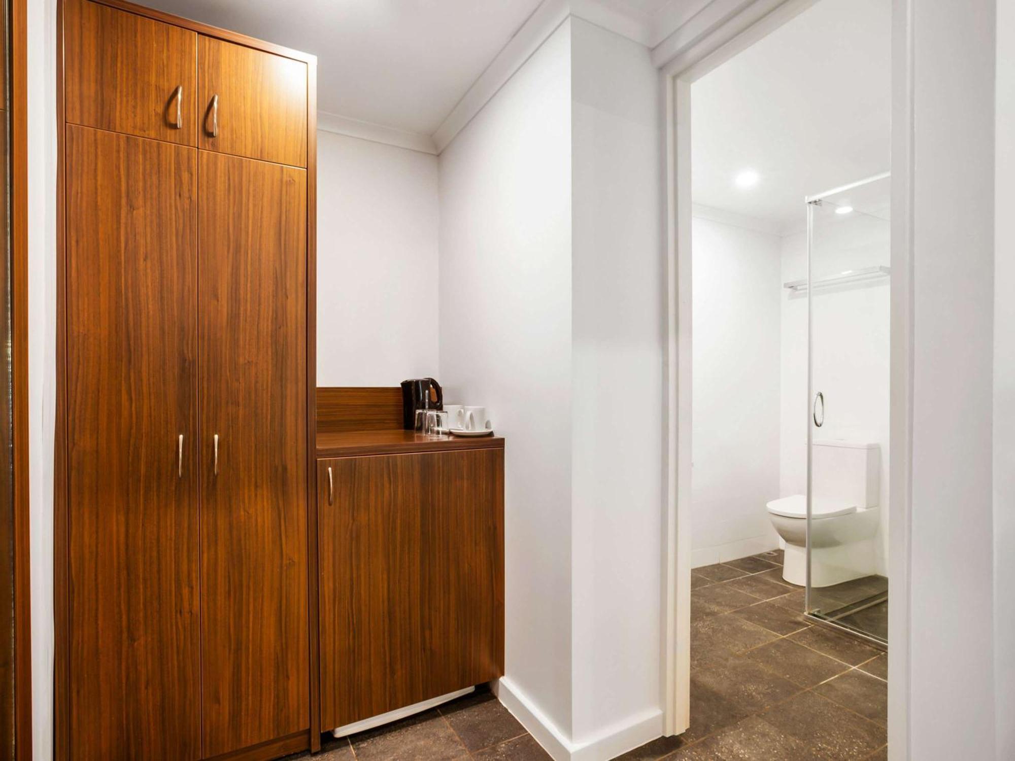 Hotel Ibis Styles Karratha Zewnętrze zdjęcie