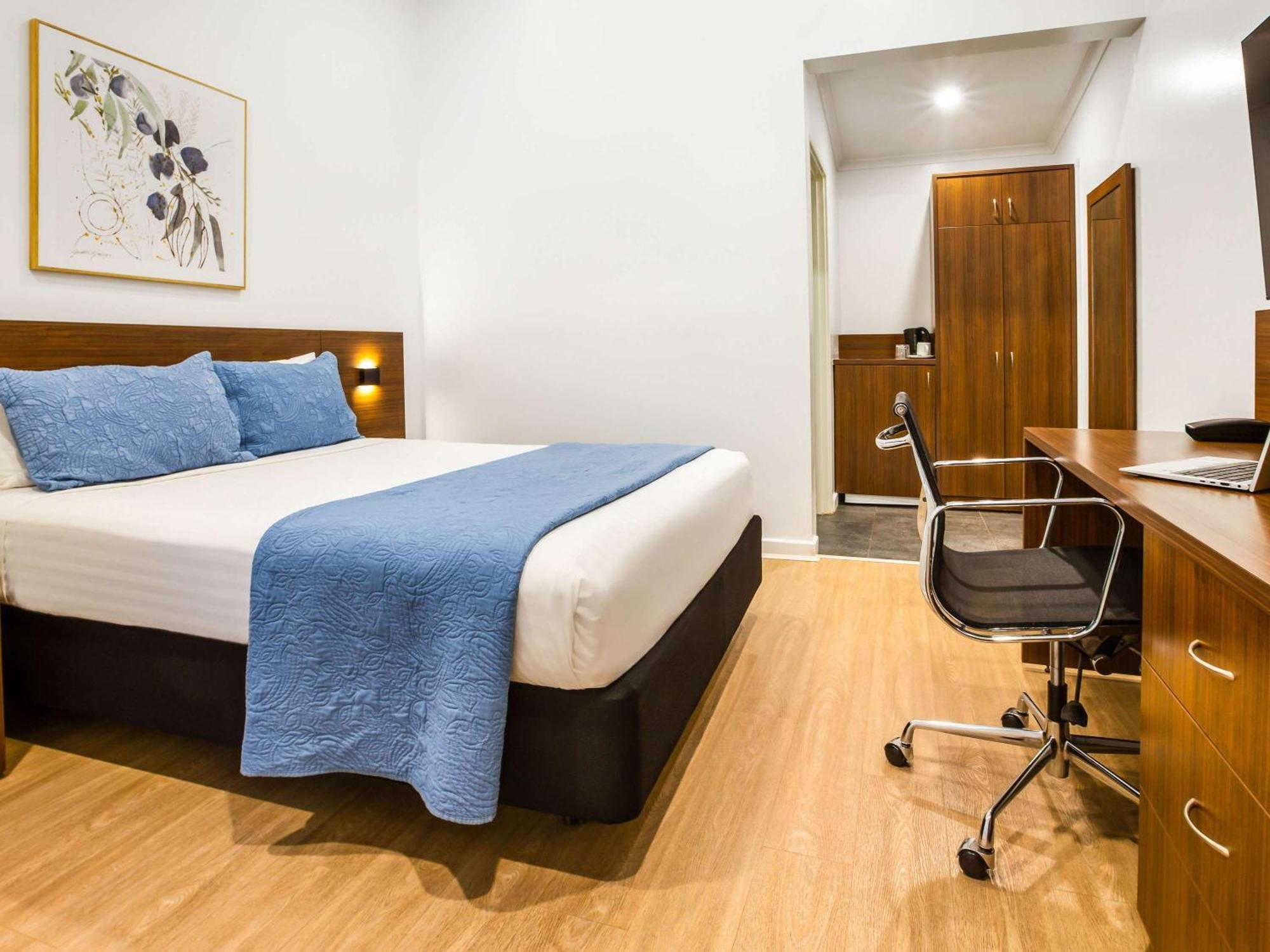 Hotel Ibis Styles Karratha Zewnętrze zdjęcie