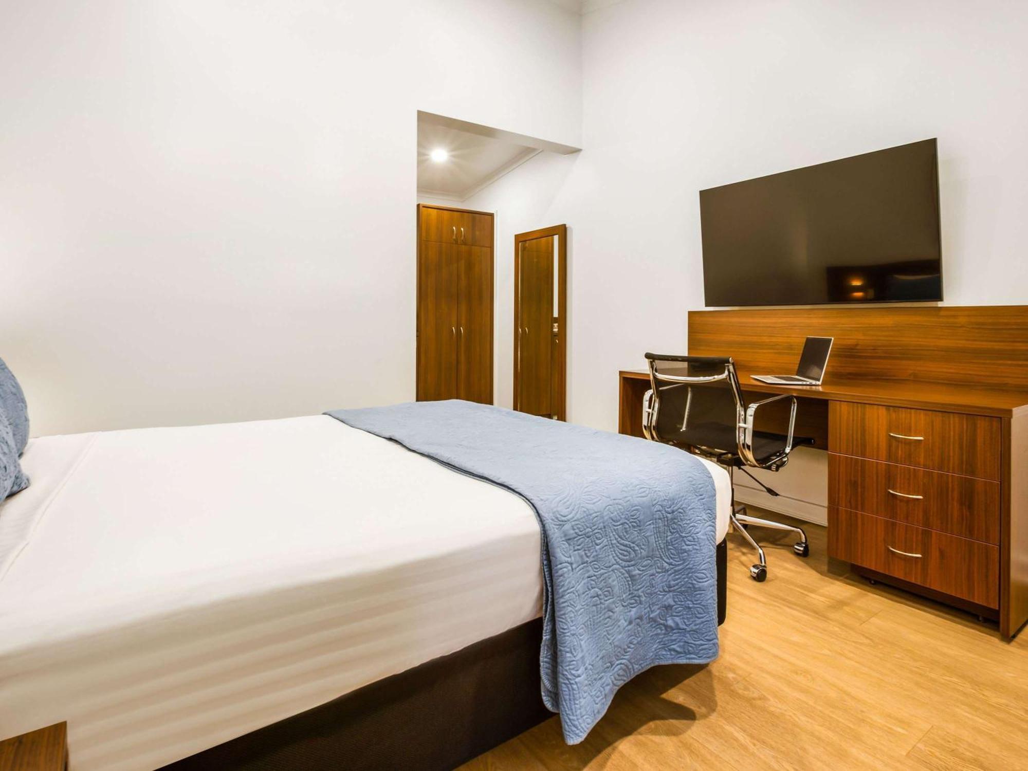 Hotel Ibis Styles Karratha Zewnętrze zdjęcie