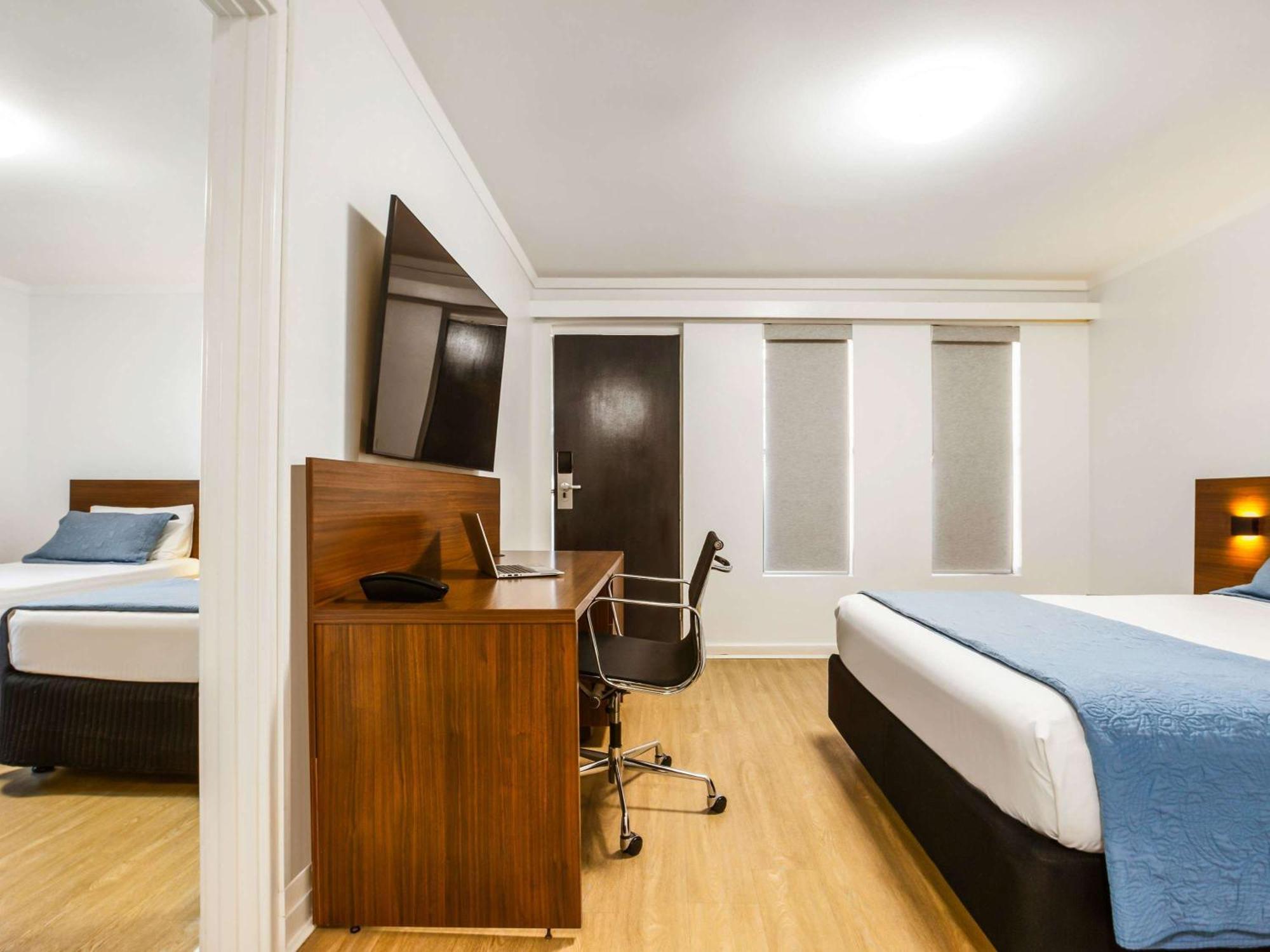 Hotel Ibis Styles Karratha Zewnętrze zdjęcie