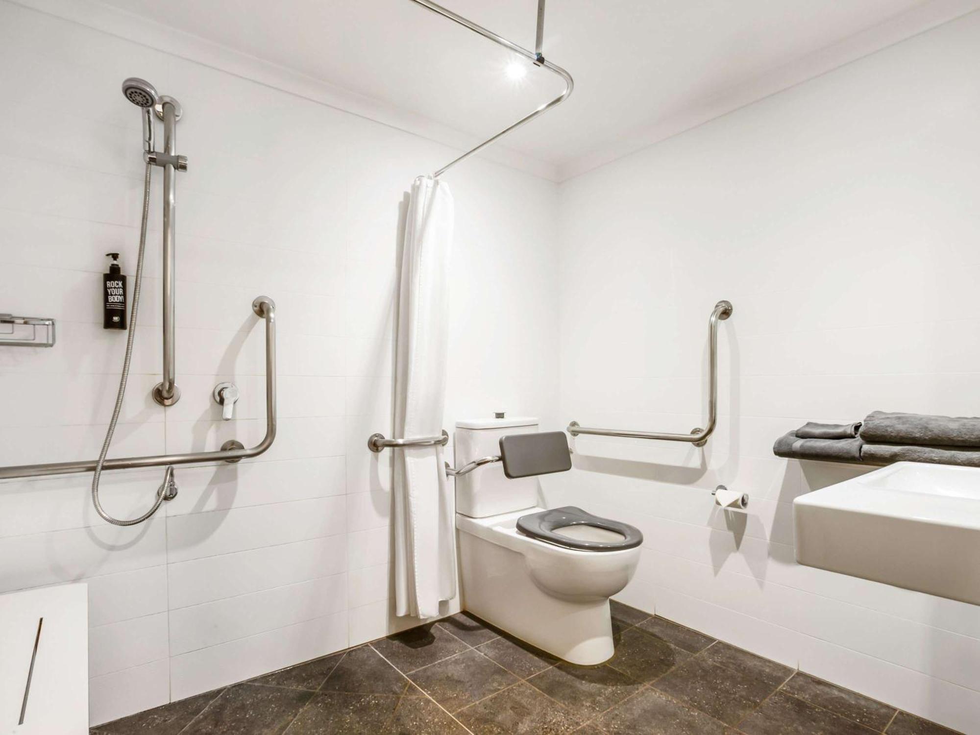 Hotel Ibis Styles Karratha Zewnętrze zdjęcie