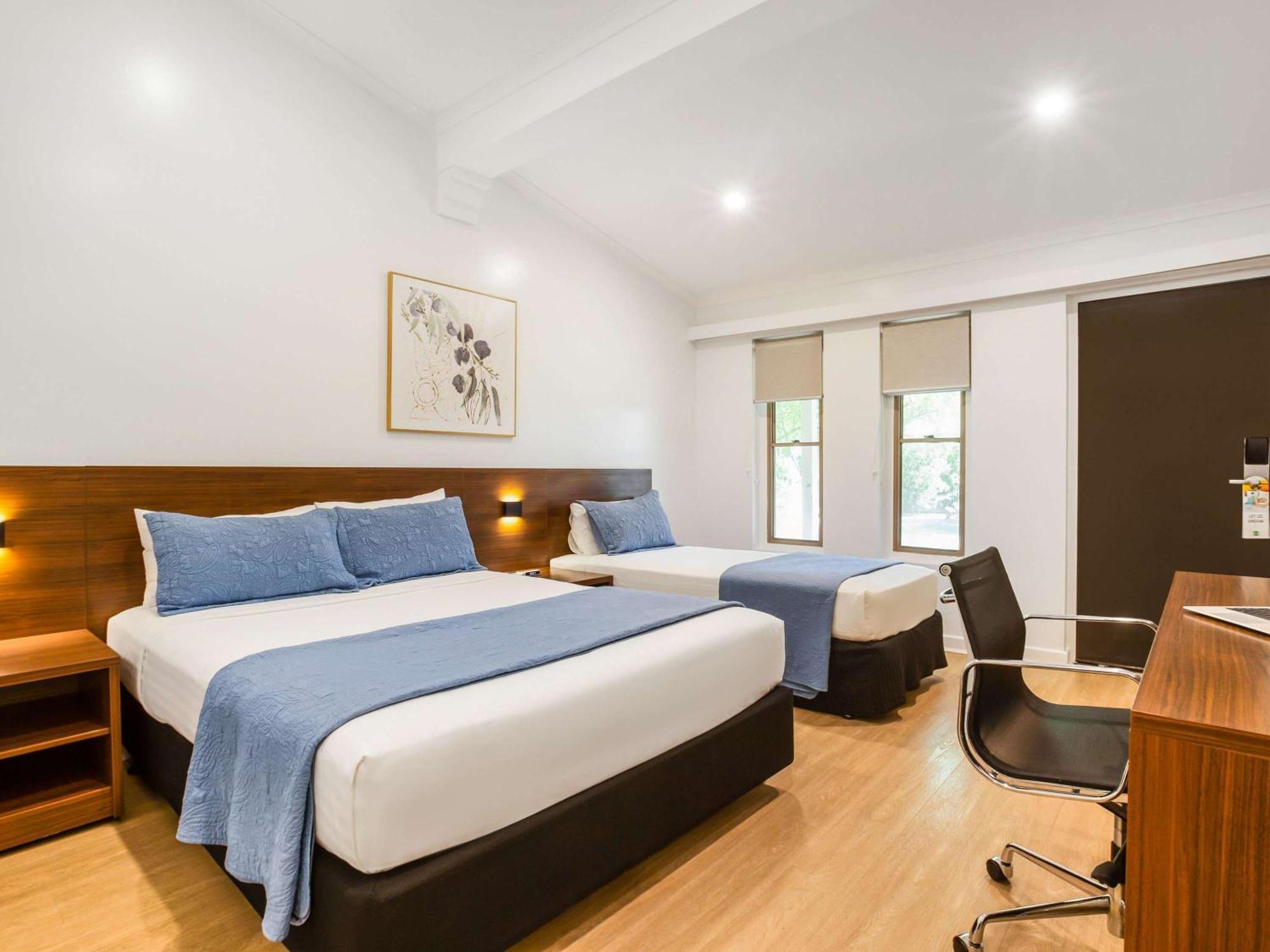 Hotel Ibis Styles Karratha Zewnętrze zdjęcie