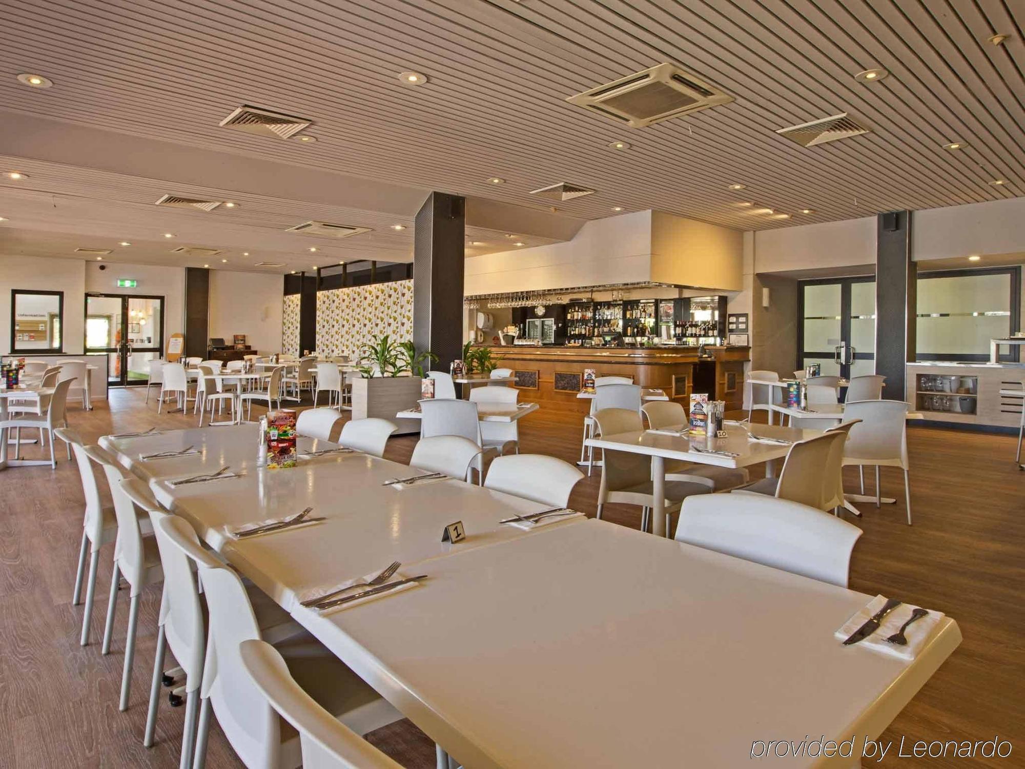 Hotel Ibis Styles Karratha Zewnętrze zdjęcie