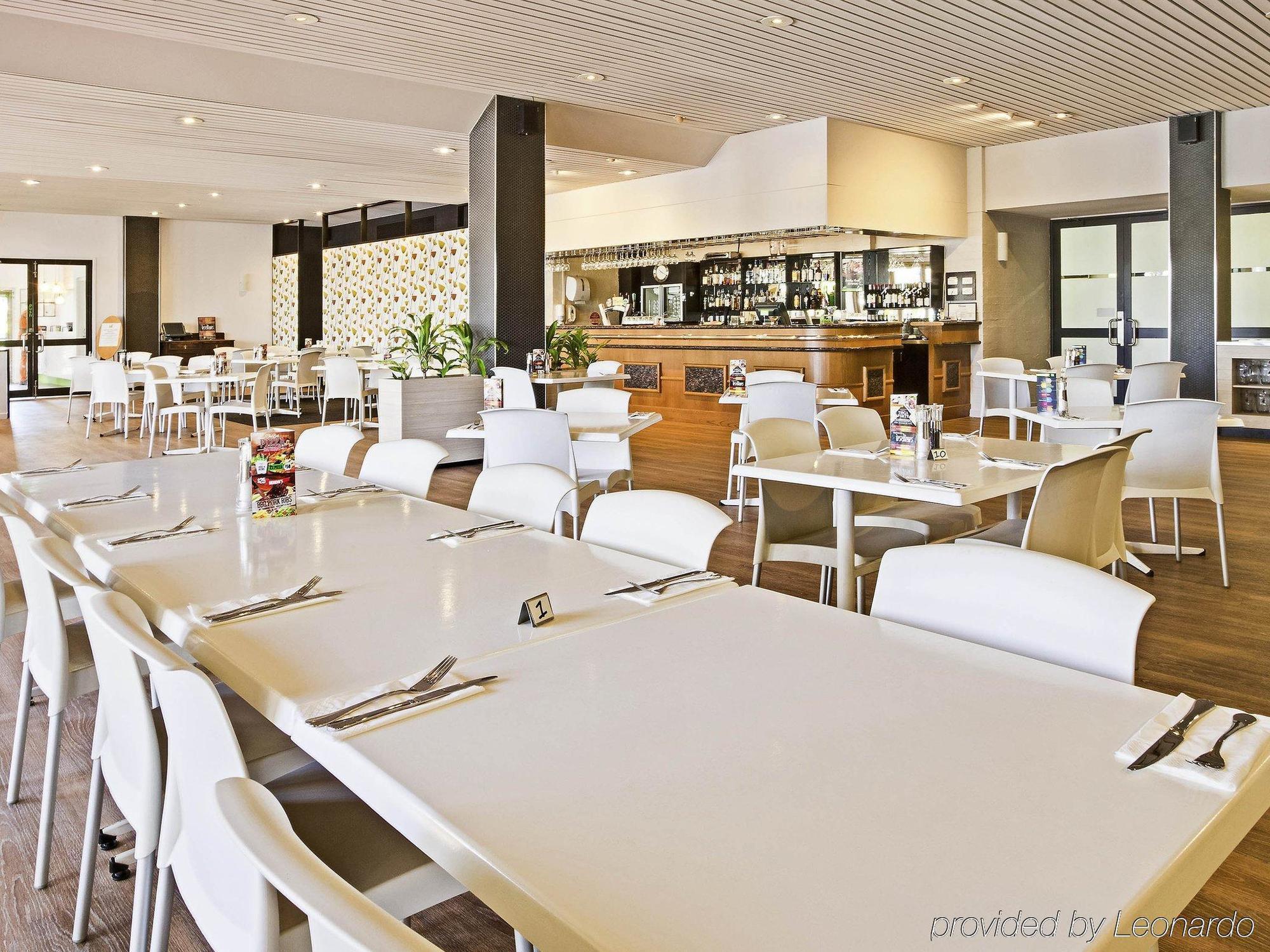 Hotel Ibis Styles Karratha Zewnętrze zdjęcie