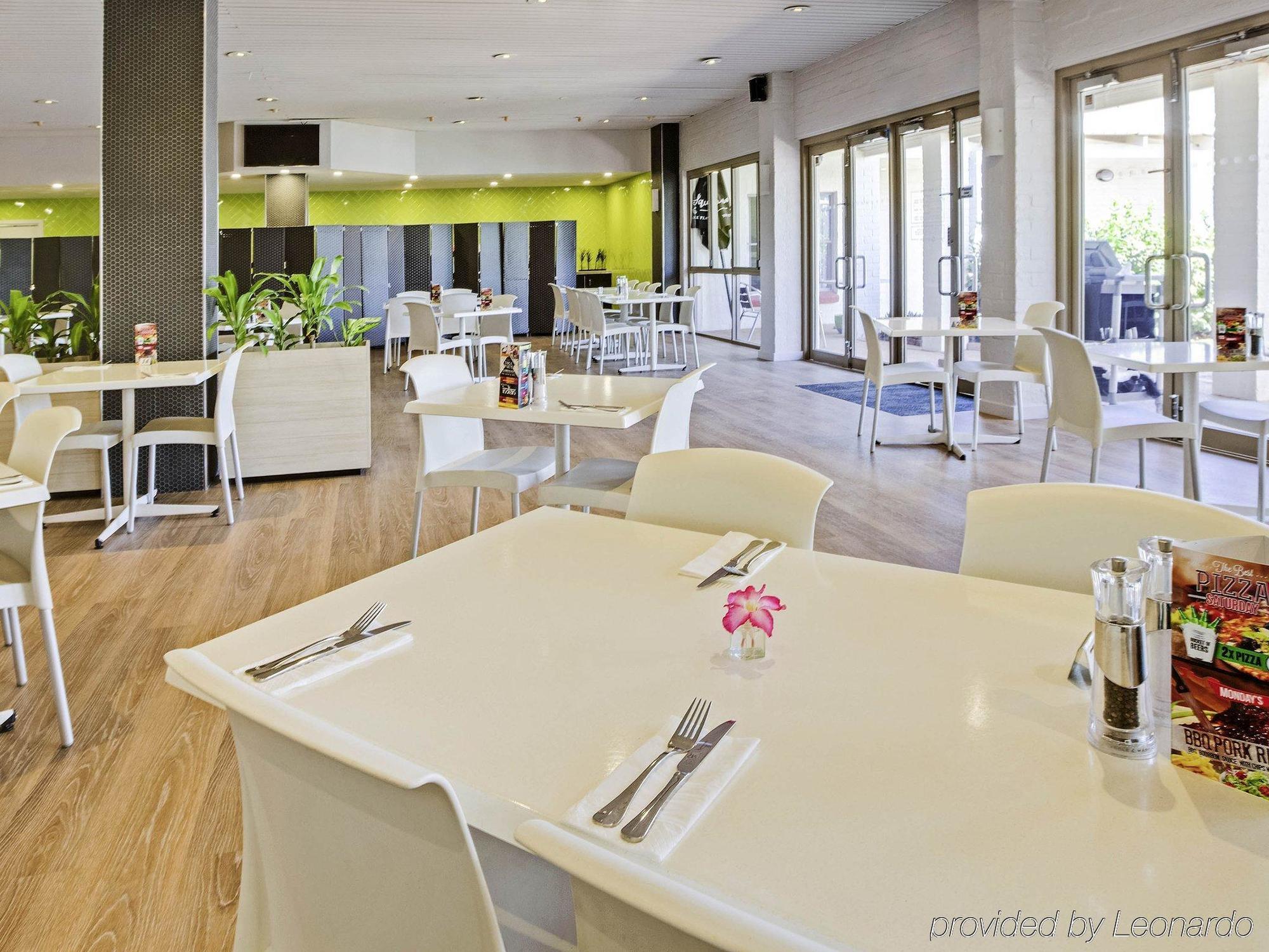 Hotel Ibis Styles Karratha Zewnętrze zdjęcie