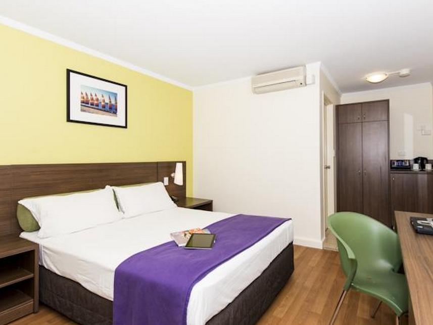 Hotel Ibis Styles Karratha Zewnętrze zdjęcie