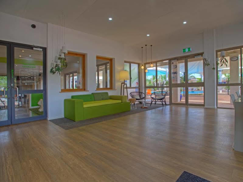 Hotel Ibis Styles Karratha Zewnętrze zdjęcie