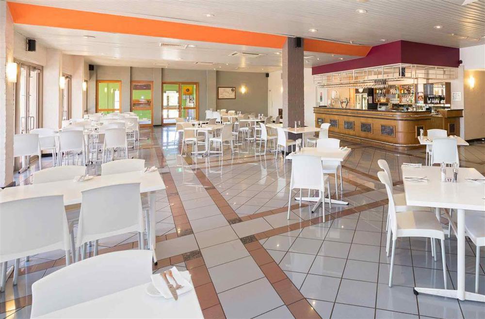 Hotel Ibis Styles Karratha Udogodnienia zdjęcie